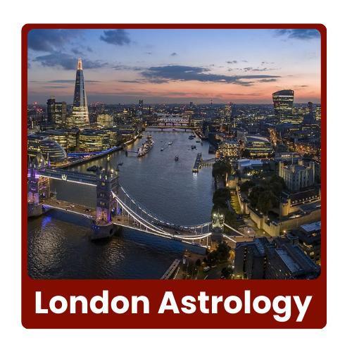 Astrologer in London