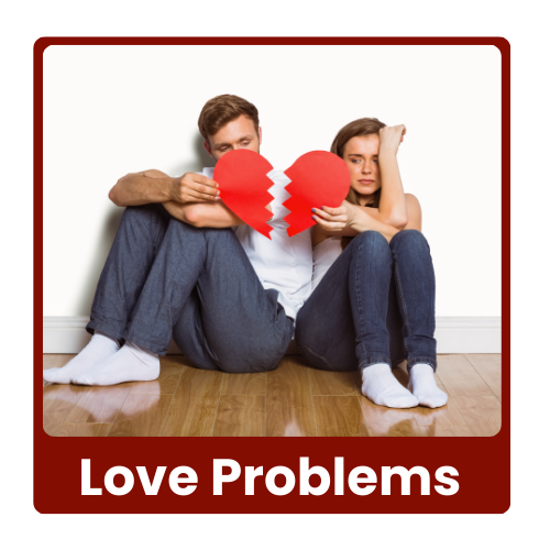 Love Problem Solution Astrologer in London