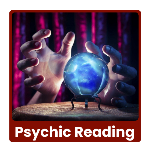 Certified Psychic Reading Specialist in London - Astrologer Vijay Kumar