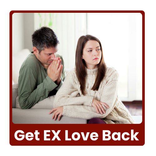 Ex Love Back Astrologer in London