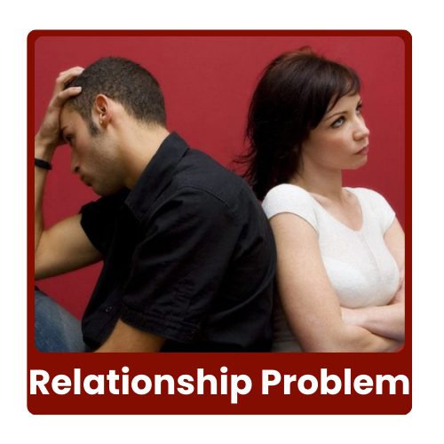 Relationship Problem Solution Astrologer in London